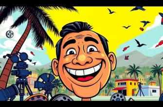 Komedia wenezuelska: 10 filmów, które musisz zobaczyć