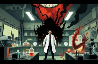 Najlepsze filmy o wojskowych eksperymentach