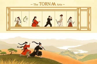 Najlepsze filmy dramatyczne o sztukach walki