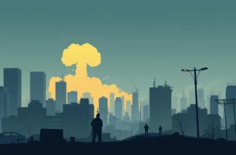 Najlepsze filmy akcji o wojnie nuklearnej