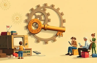 Dokumentalne filmy o platformach cyfrowych