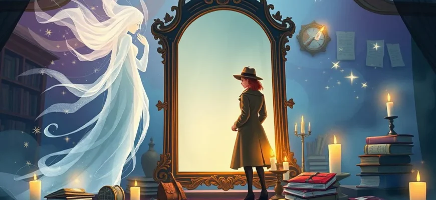 Detektywistyczne Filmy z Zaklęciami: 10 Magicznych Tajemnic