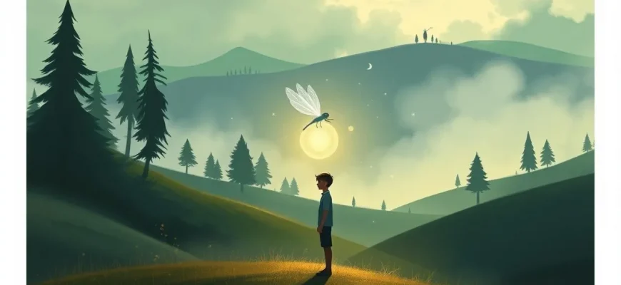 Filmy fantasy o wstydzie - podróż przez emocje i magię