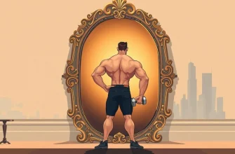 Najlepsze Filmy Dramatyczne o Kulturystyce