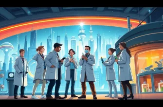 Filmy akcji o odkryciach naukowych