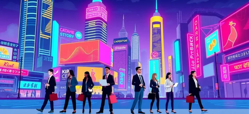 Filmy o biznesmenach - Inspirujące historie