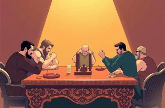 Najlepsze Filmy Dramatyczne o Armwrestlingu