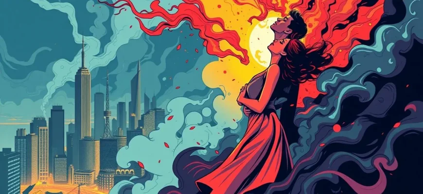 10 Filmów Melodramatów o Piekielnej Miłości