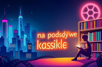 Najlepsze Filmy na Podstawie Książek