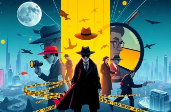 Detektywistyczne filmy o teleportacji