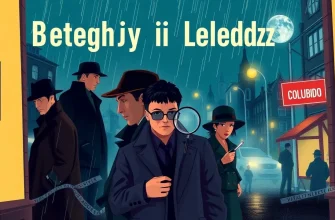 Filmy biograficzne o detektywach i śledczych