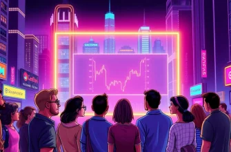 Filmy o bankructwie - 10 inspirujących historii