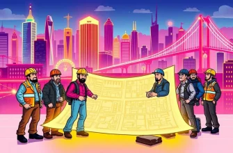 Filmy biograficzne o budowniczych