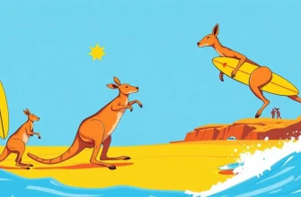 10 Komedia o Australii, które musisz zobaczyć