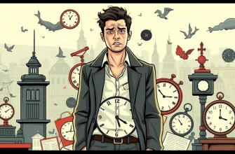 10 Filmów Dramatycznych o Deadline'ach