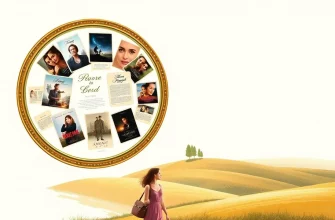 Filmy dramatyczne o wielkich marzeniach