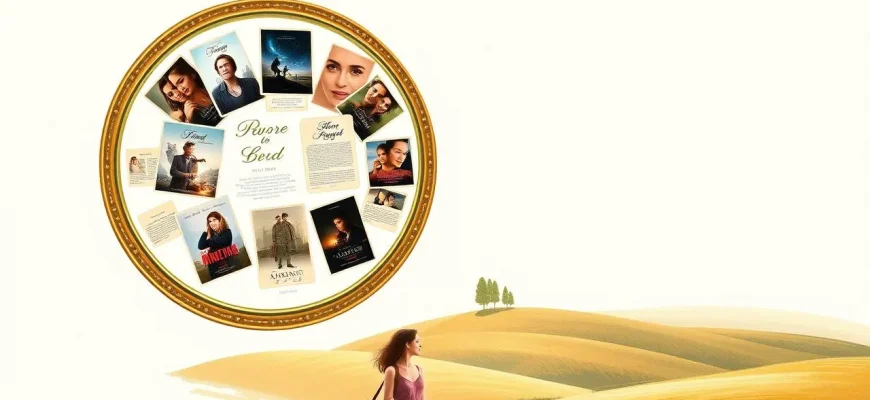 Filmy dramatyczne o wielkich marzeniach