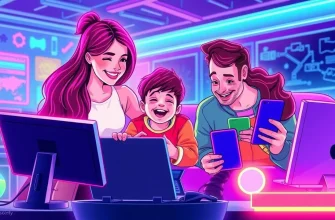 Rodzinne Filmy o Technologii