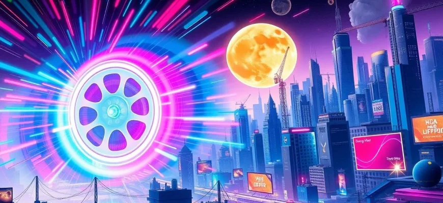 Filmy o fizykach, które musisz zobaczyć