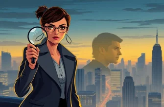 10 Detektywistycznych Filmów o Zaginionych Ludziach