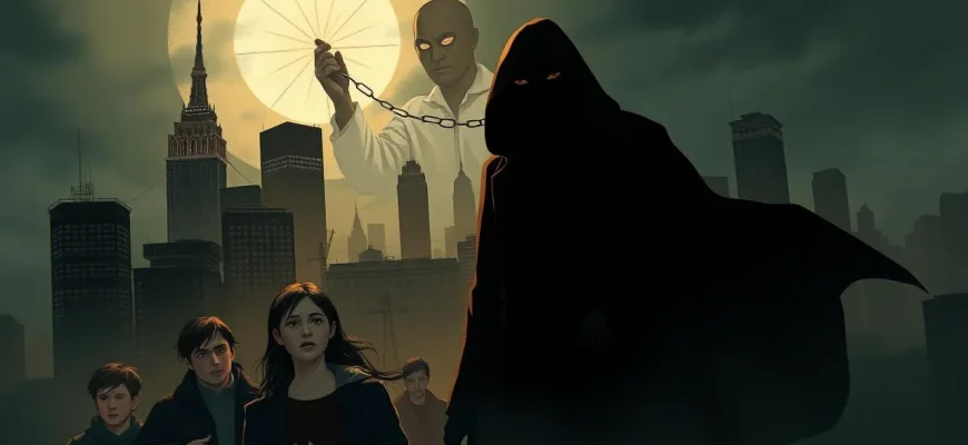 Najlepsze filmy dramatyczne o rękoczynie