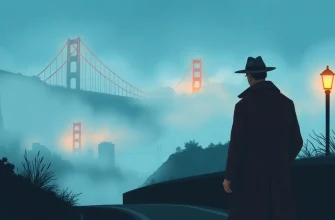 Detektywistyczne filmy o San Francisco