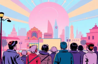 Najlepsze filmy lat 40. i 50. - Podróż przez klasykę kina