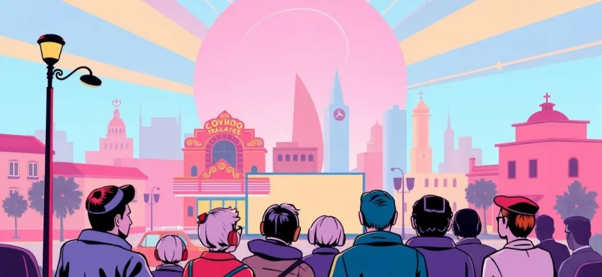 Najlepsze filmy lat 40. i 50. - Podróż przez klasykę kina