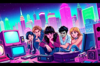 Najlepsze thrillery z lat 90.