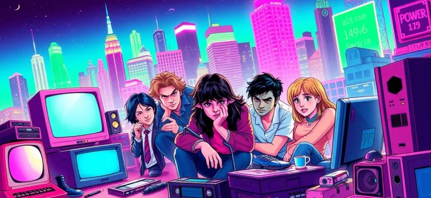 Najlepsze thrillery z lat 90.