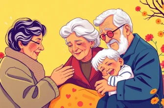 Melodramy o wnukach - 10 filmów, które musisz zobaczyć