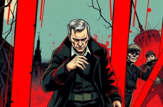 Rosyjskie horrory - 10 filmów, które musisz zobaczyć