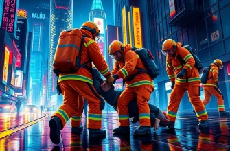 Najlepsze filmy o ratownictwie medycznym