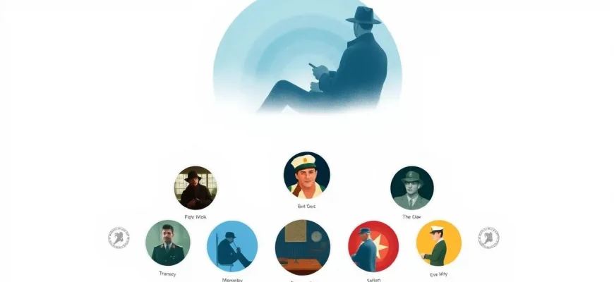 Detektywistyczne filmy o marines