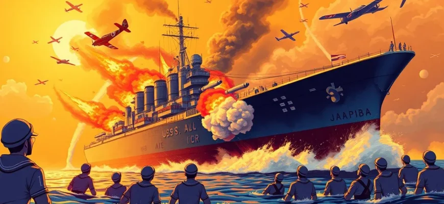 Najlepsze filmy o ataku na Pearl Harbor