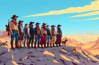 Najlepsze Filmy Westernowe o Izraelu