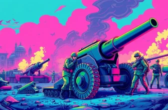 Najlepsze Wojenne Filmy o Minometach