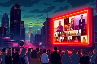 10 Filmów Biograficznych o Szczęściu