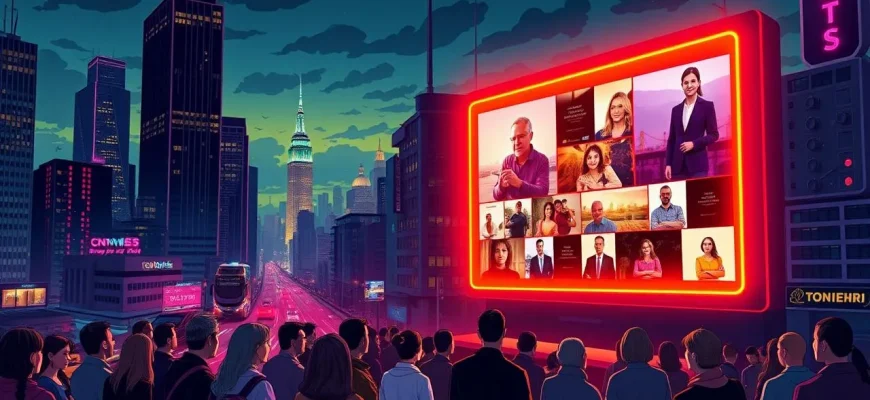 10 Filmów Biograficznych o Szczęściu