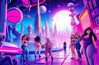 Fantastyczne Filmy z Krągłościami