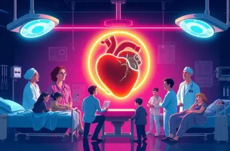 Najlepsze filmy biograficzne o transplantacjach