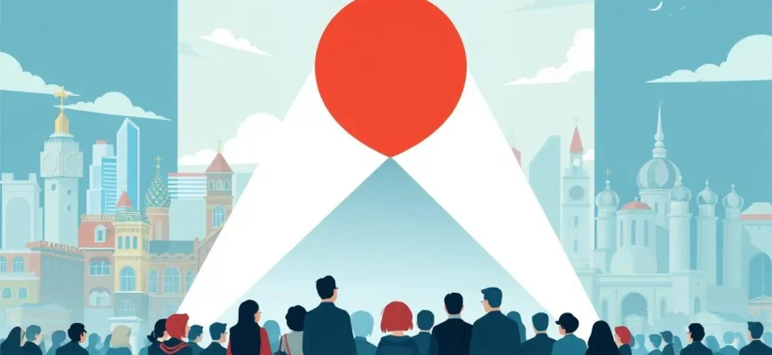 Kryminalne filmy o ideologicznych przyczynach