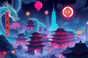 Fantastyczne filmy o starożytnym Chinach