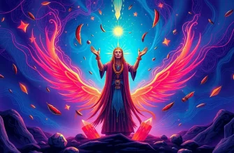 Najlepsze filmy o szamanach