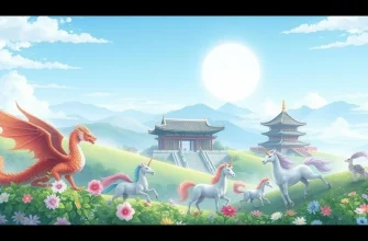 Filmy Fantasy o Korei - Magiczna Podróż