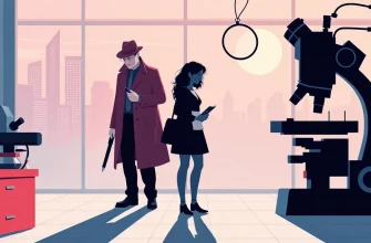 Najlepsze filmy detektywistyczne o eksperymentach nad ludźmi