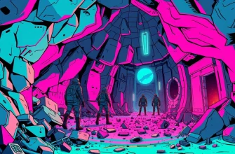 Najlepsze filmy SF o rabusiach grobów