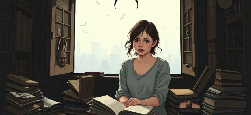 Filmy dramatyczne o zmianach na gorsze