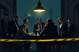 Najlepsze kriminalne filmy o hierarchii złodziei