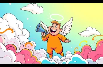 Śmieszne filmy o raju - Podróż pełna śmiechu